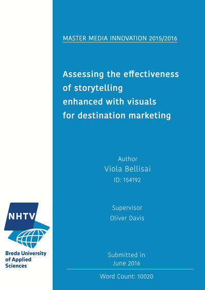 MASTER THESIS