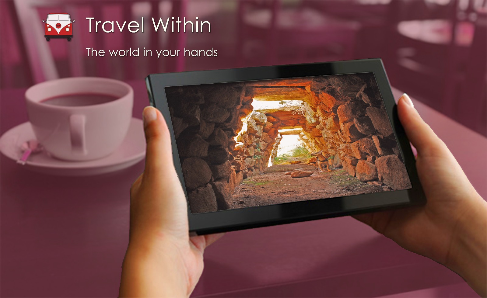 TravelWithin